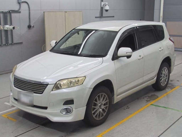 TOYOTA VANGUARD