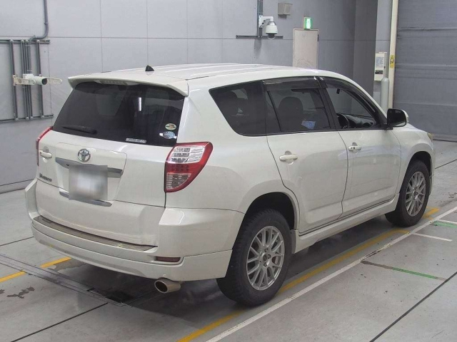 TOYOTA VANGUARD