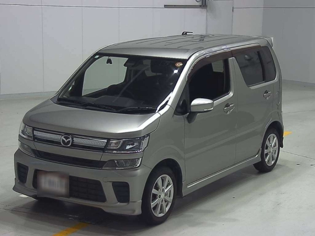 MAZDA FLAIR