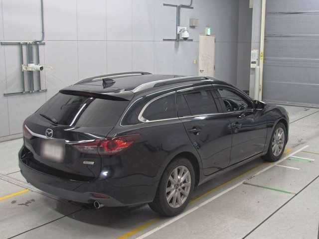MAZDA ATENZA WAGON