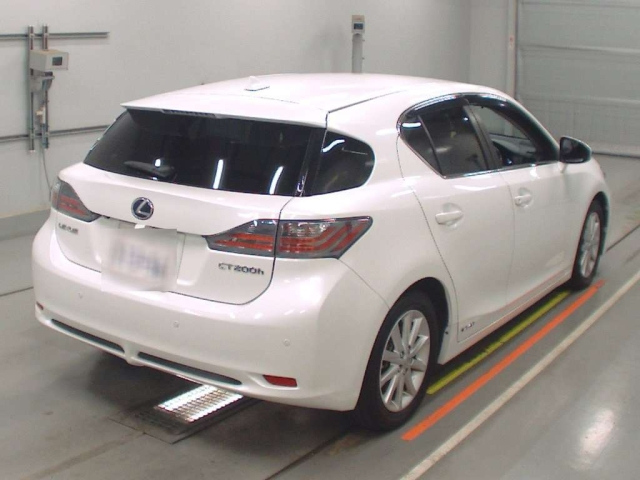 LEXUS CT