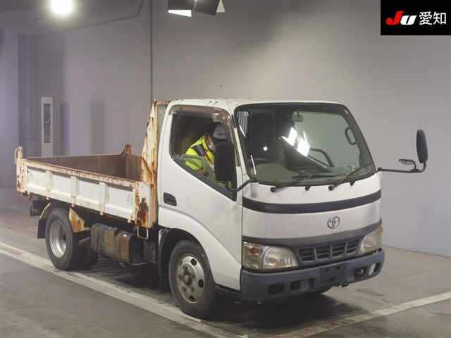 TOYOTA TOYOACE