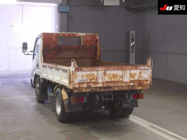 TOYOTA TOYOACE