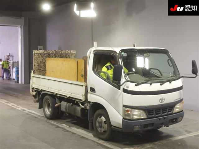 TOYOTA TOYOACE