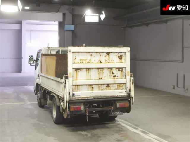 TOYOTA TOYOACE