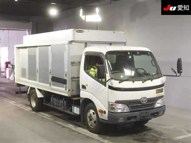 TOYOTA TOYOACE