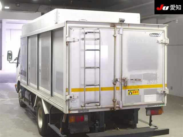 TOYOTA TOYOACE