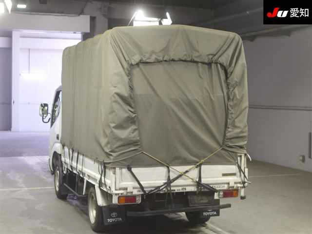 TOYOTA TOYOACE