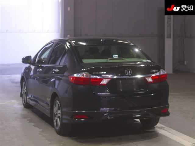 HONDA GRACE