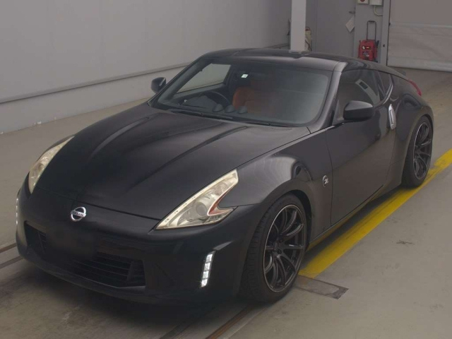 NISSAN FAIRLADYZ