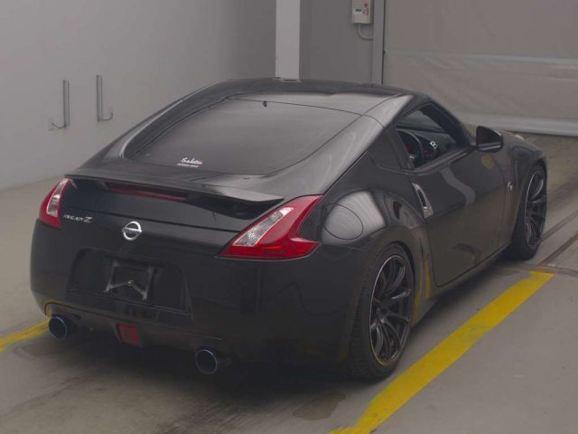 NISSAN FAIRLADYZ