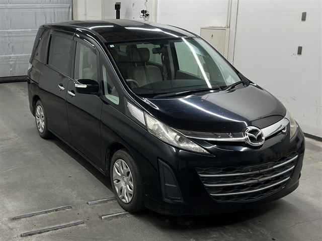 MAZDA BIANTE