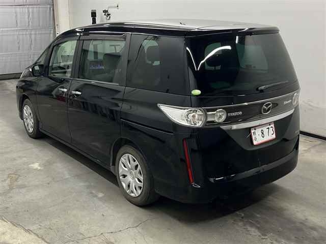 MAZDA BIANTE