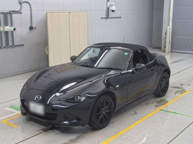 MAZDA ROADSTER