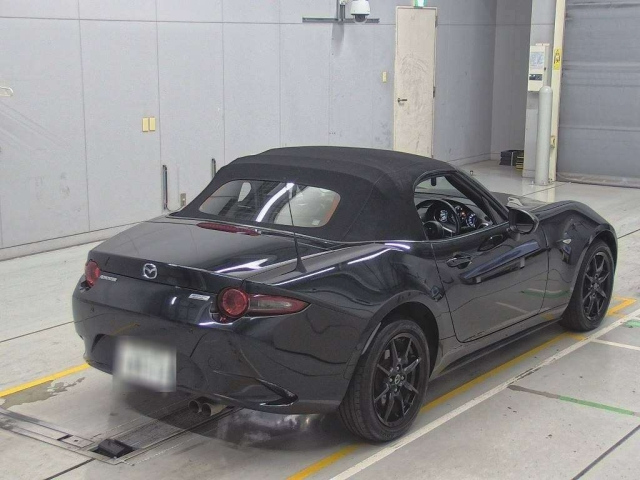 MAZDA ROADSTER