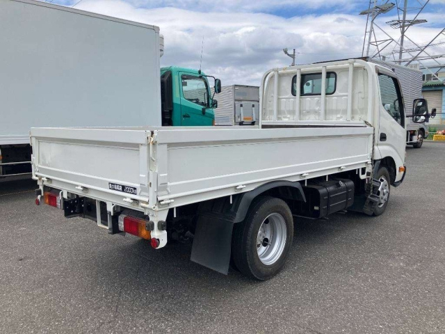 TOYOTA TOYOACE