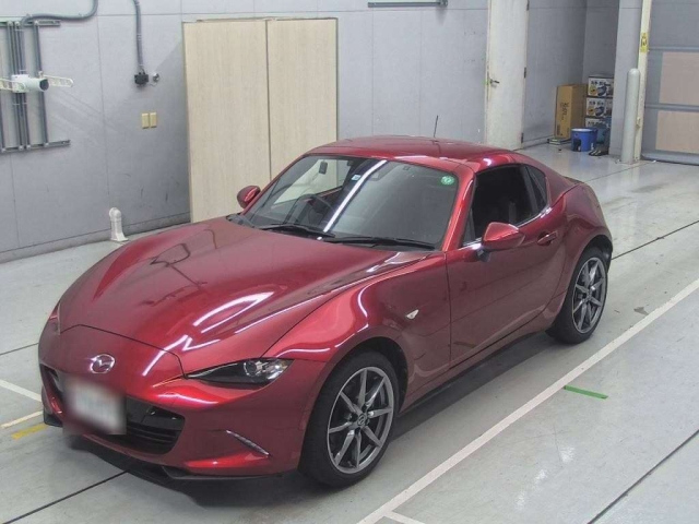 MAZDA ROADSTER