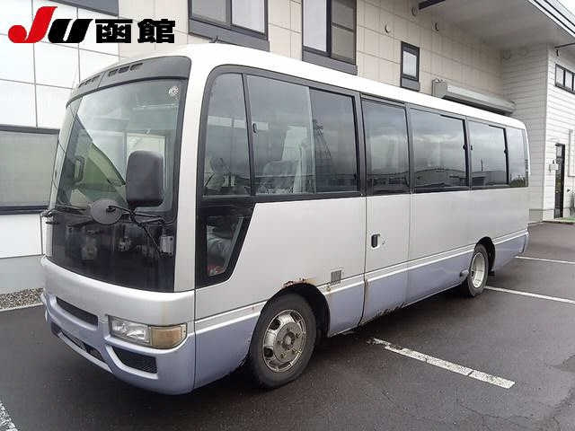 NISSAN CIVILIAN