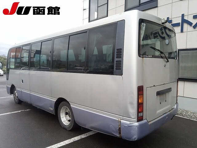 NISSAN CIVILIAN
