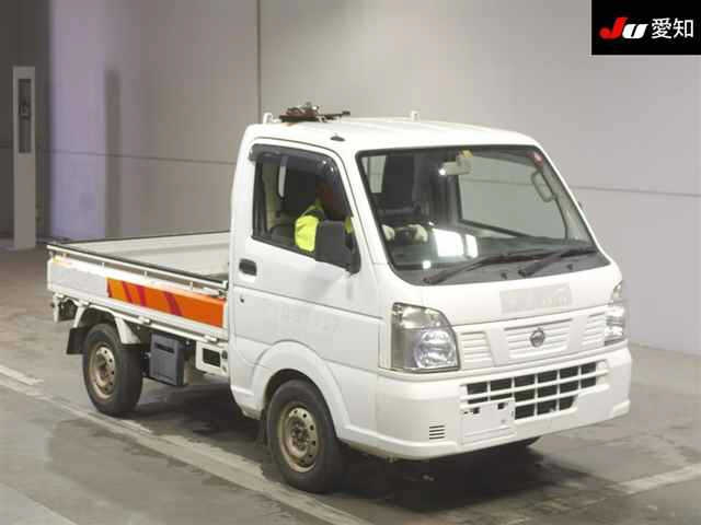 NISSAN CLIPPER TRUCK