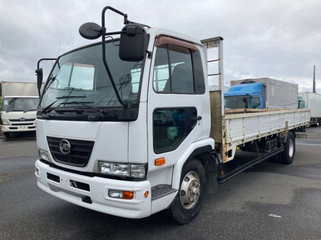 NISSAN CONDOR