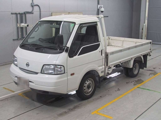 NISSAN VANETTE TRUCK