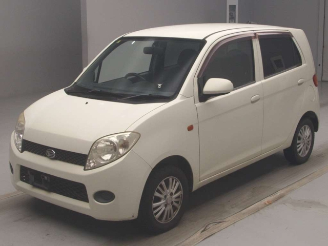 DAIHATSU MAX