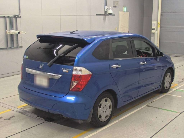 HONDA EDIX