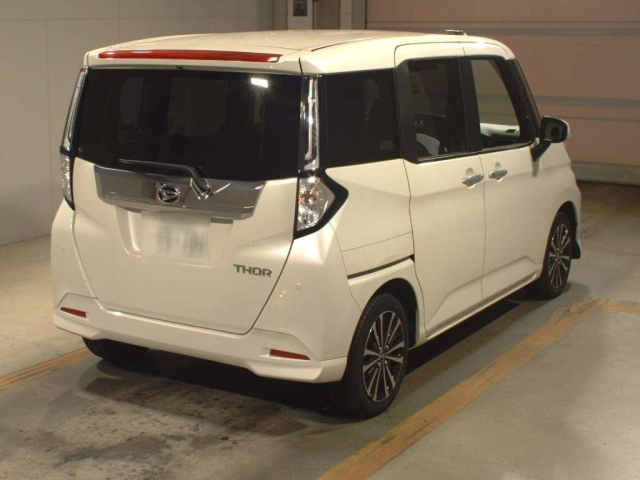 DAIHATSU THOR
