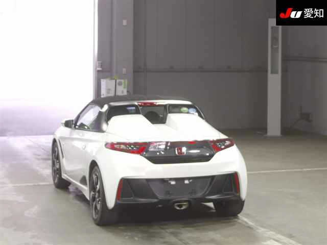 HONDA S660