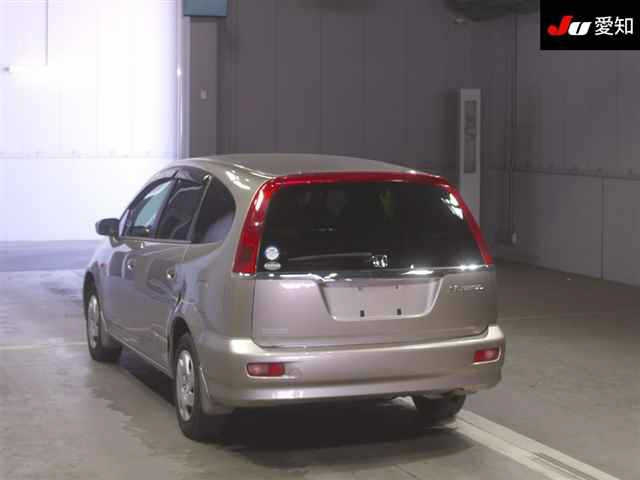 HONDA STREAM
