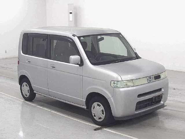 HONDA THATS