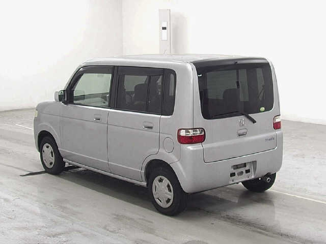 HONDA THATS