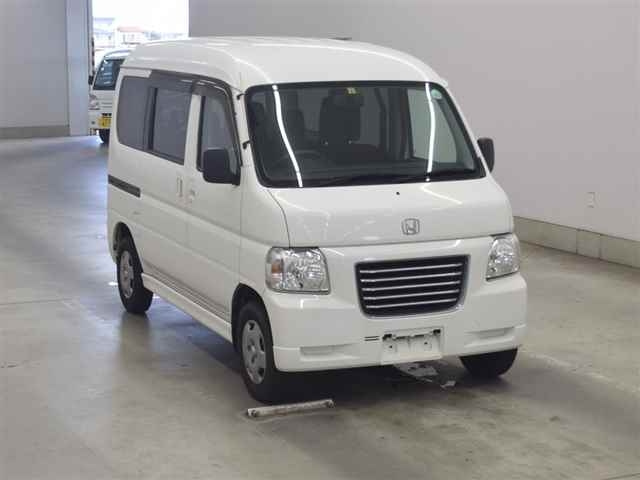 HONDA VAMOS