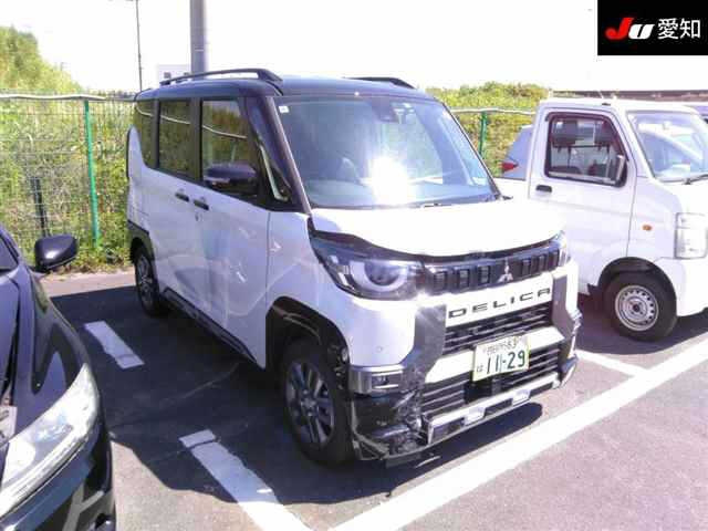 MITSUBISHI DELICA MINI