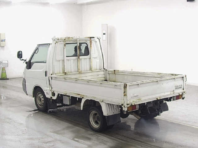 MITSUBISHI DELICA TRUCK