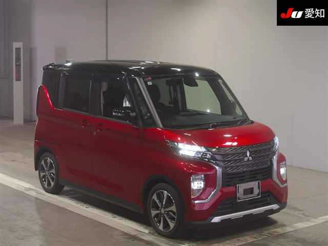 MITSUBISHI EK X SPACE