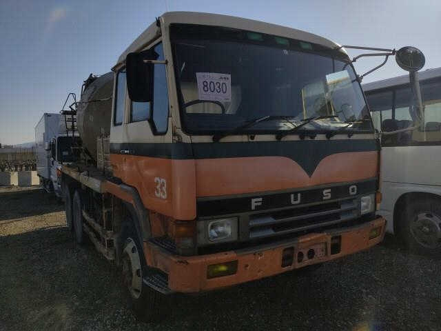 MITSUBISHI GREAT