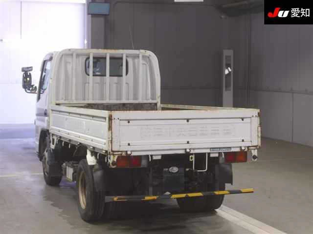 MITSUBISHI FUSO TRUCK