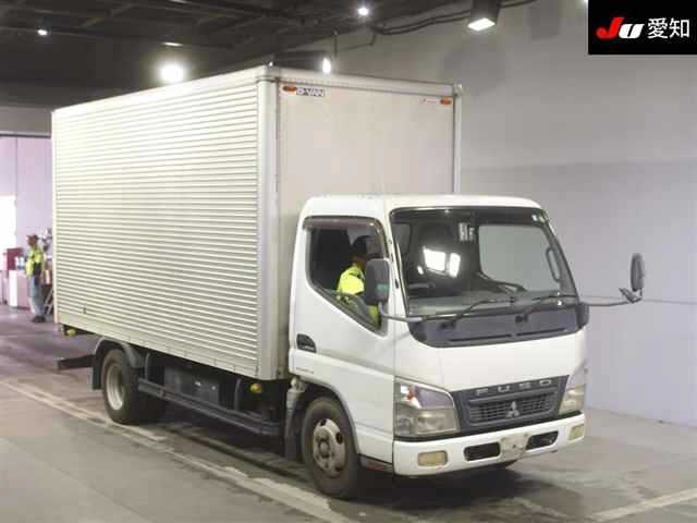 MITSUBISHI FUSO TRUCK