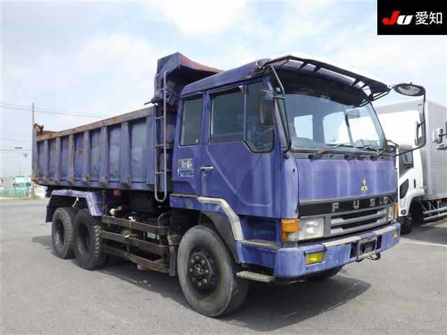 MITSUBISHI FUSO TRUCK
