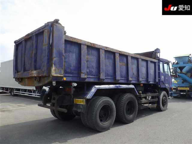 MITSUBISHI FUSO TRUCK