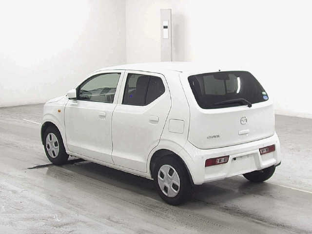 MAZDA CAROL
