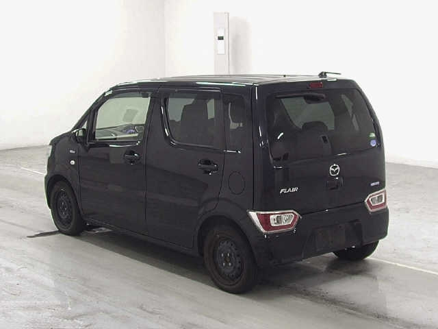 MAZDA FLAIR
