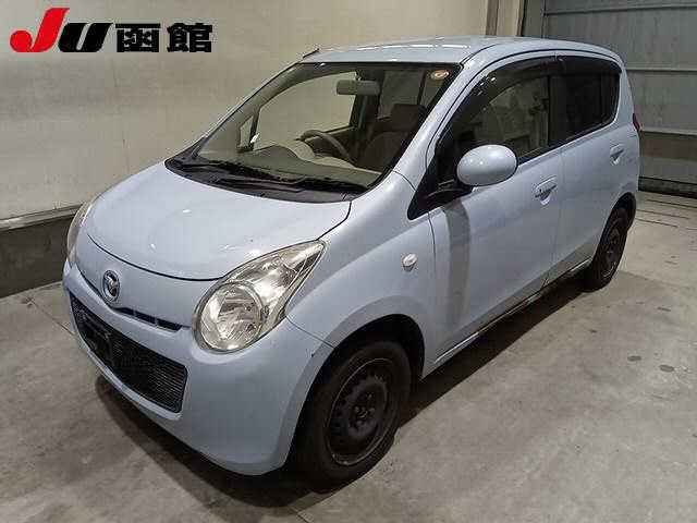 MAZDA CAROL