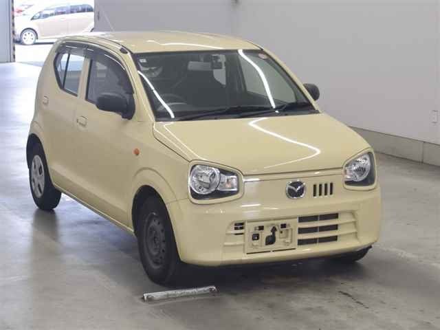 MAZDA CAROL