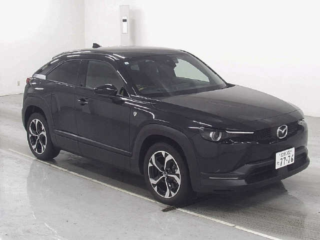 MAZDA MX-30