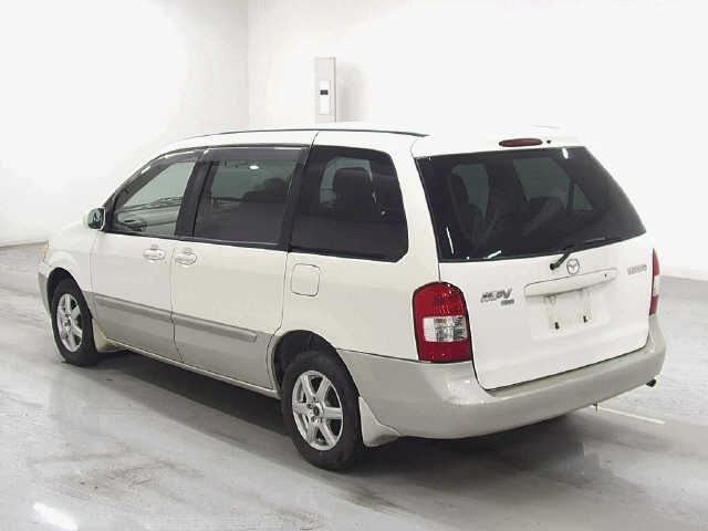 MAZDA MPV