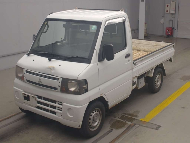 MITSUBISHI MINICAB TRUCK