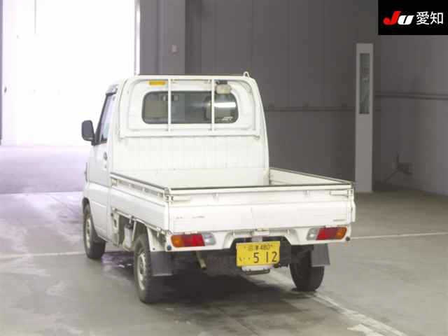 MITSUBISHI MINICAB TRUCK